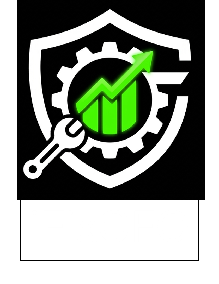 iFixCFO Logo